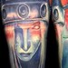 tattoo galleries/ - final fantasy sleeve